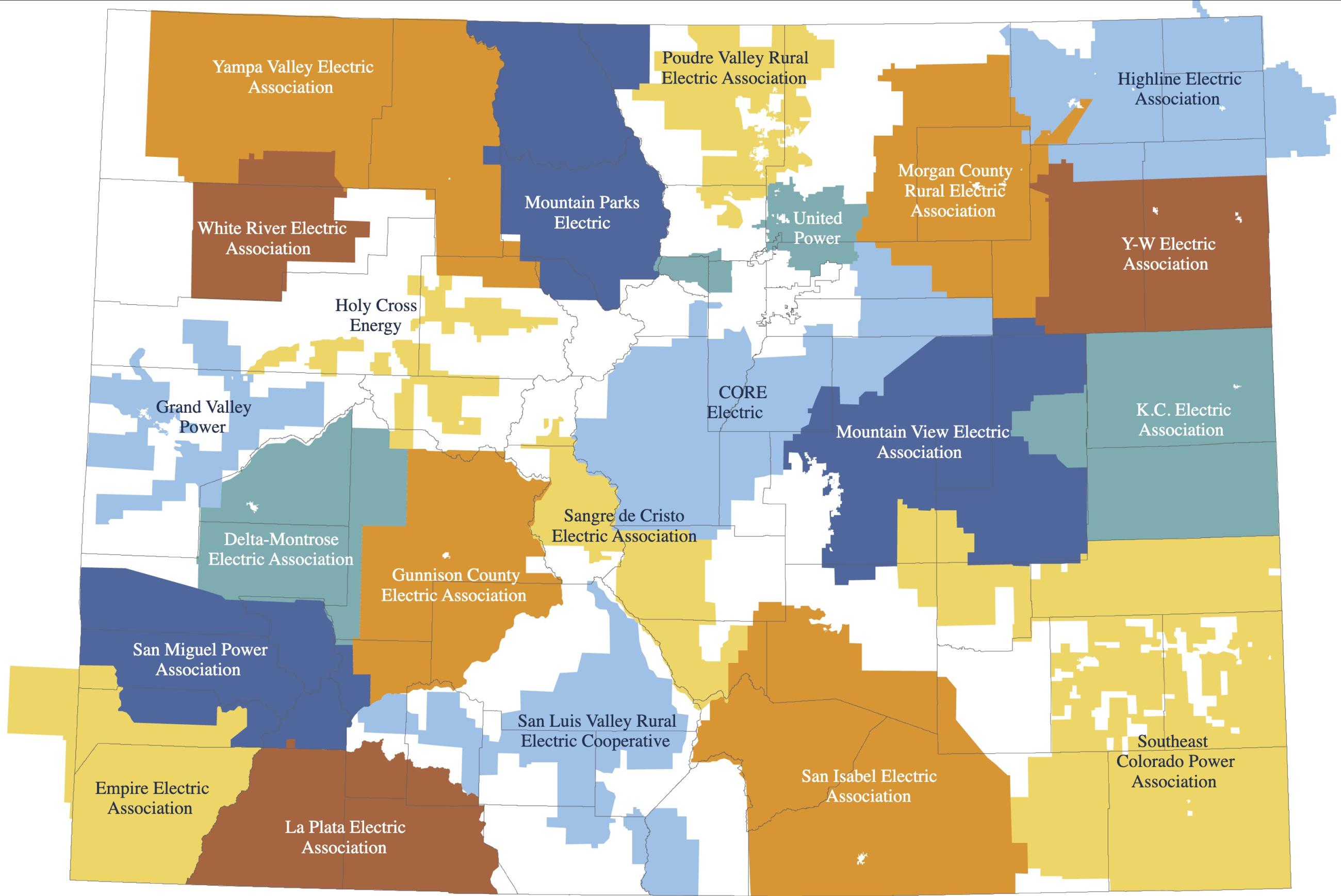 CREA Map Mobile