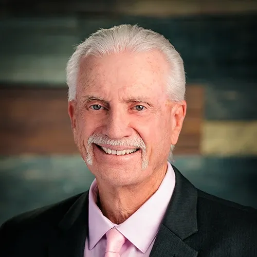 Headshot of Curt Graham