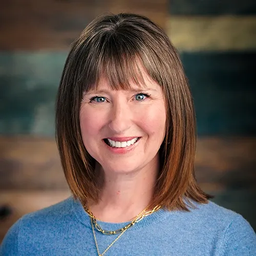 Headshot of Kylee Coleman