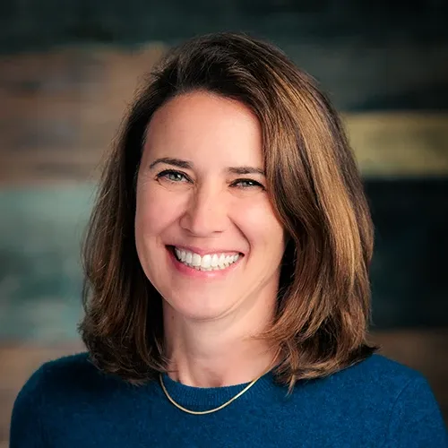 Headshot of Melinda Taylor