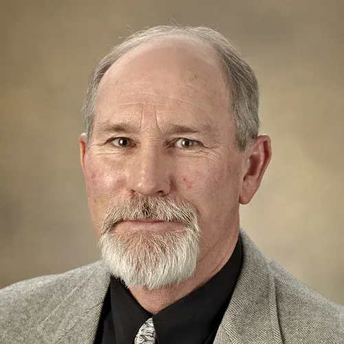 Board Director Jim Lueck