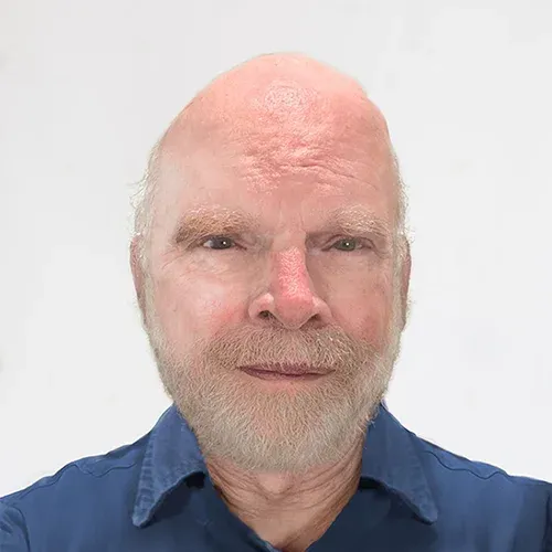 Board Director Val Szwarc