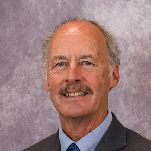 Board Director Mark Rogers